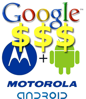 Google kauft Motorola