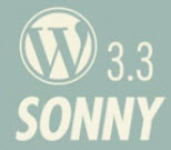 WP 3.3. Sonny