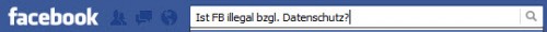 facebook-datenschutz