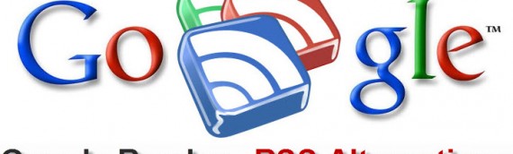 Die besten Google Reader Alternativen – RSS Reader im Vergleich