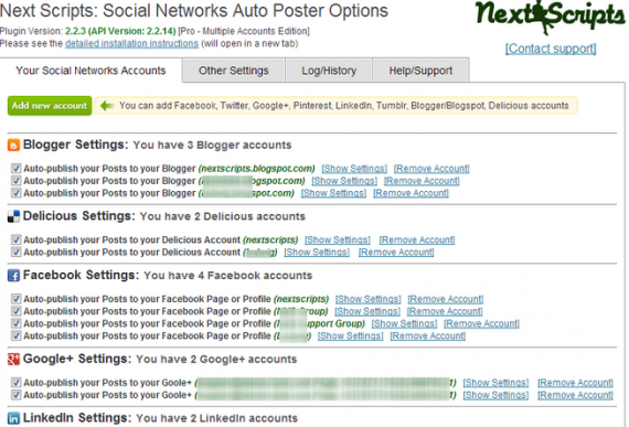 next-scripts-auto-post