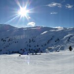 Skigebiet Wildkogel Arena