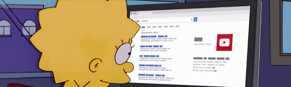 Homer Simpson rettet mit Video Ads das Geschäft für MR. PLOW